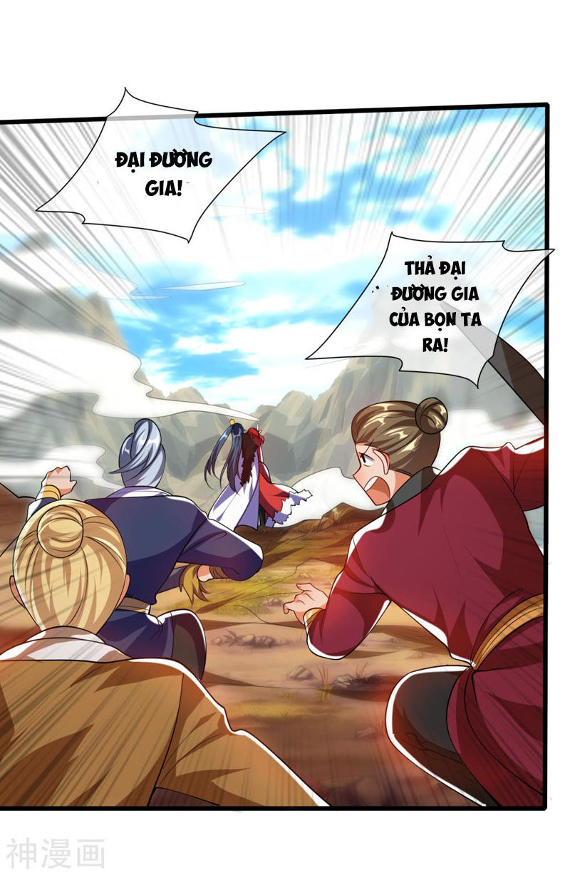 Hài Đế Vi Tôn