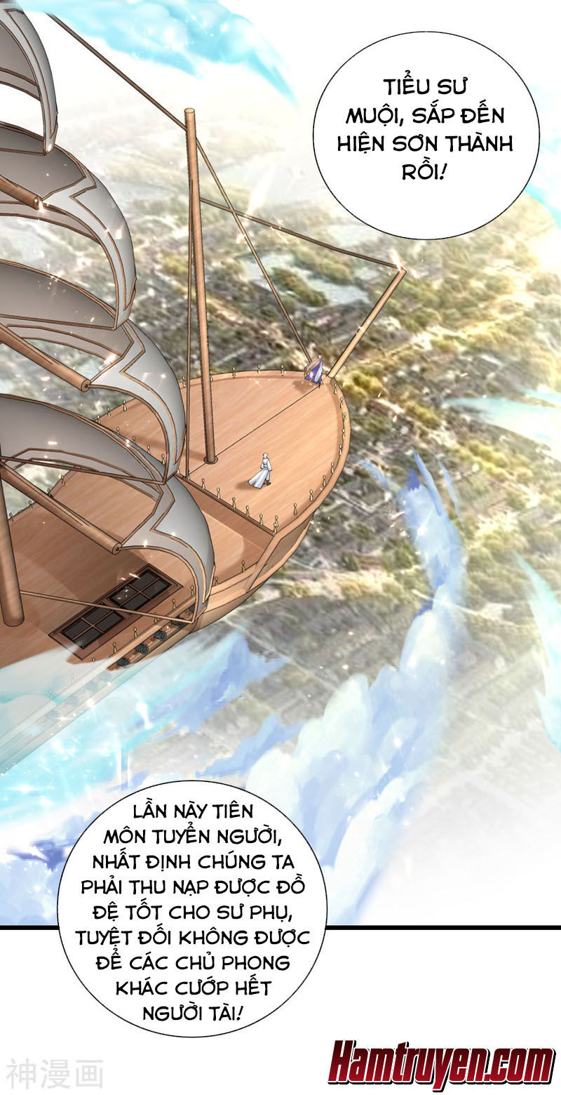 Hài Đế Vi Tôn