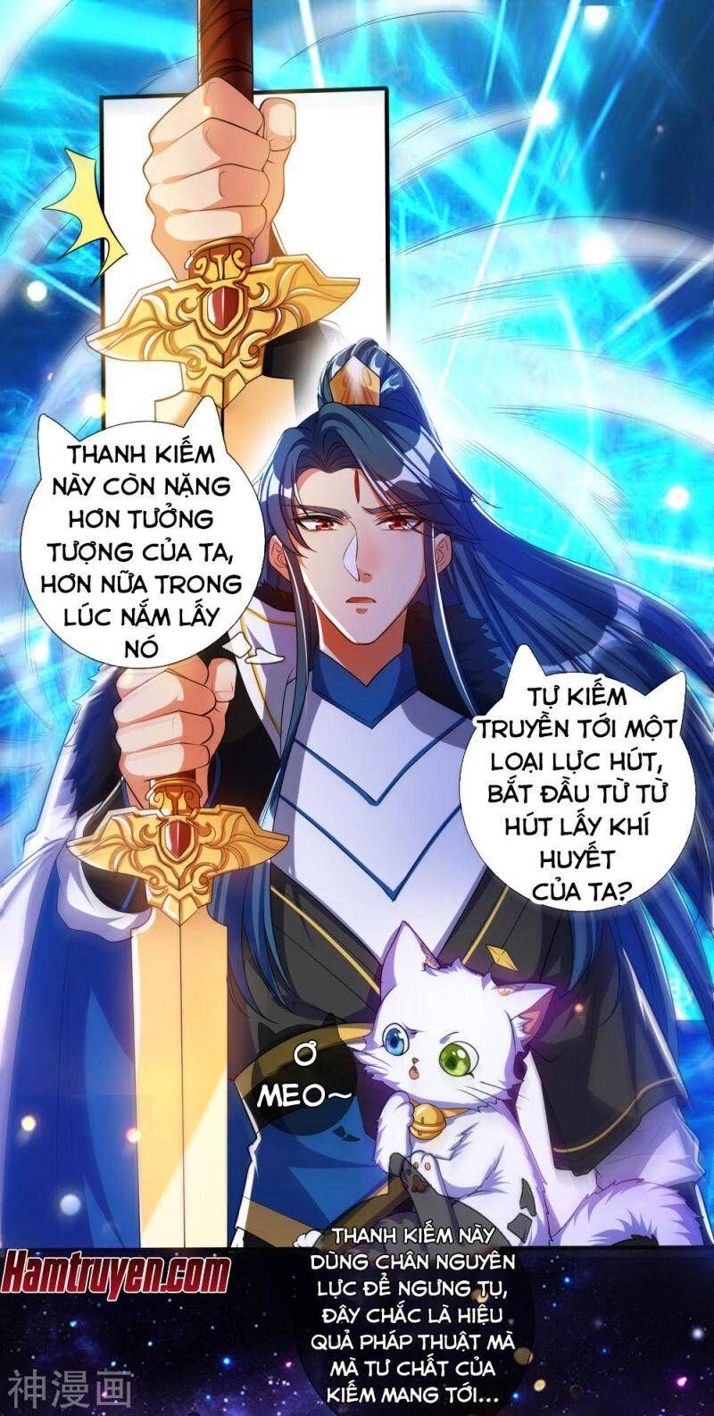 Hài Đế Vi Tôn
