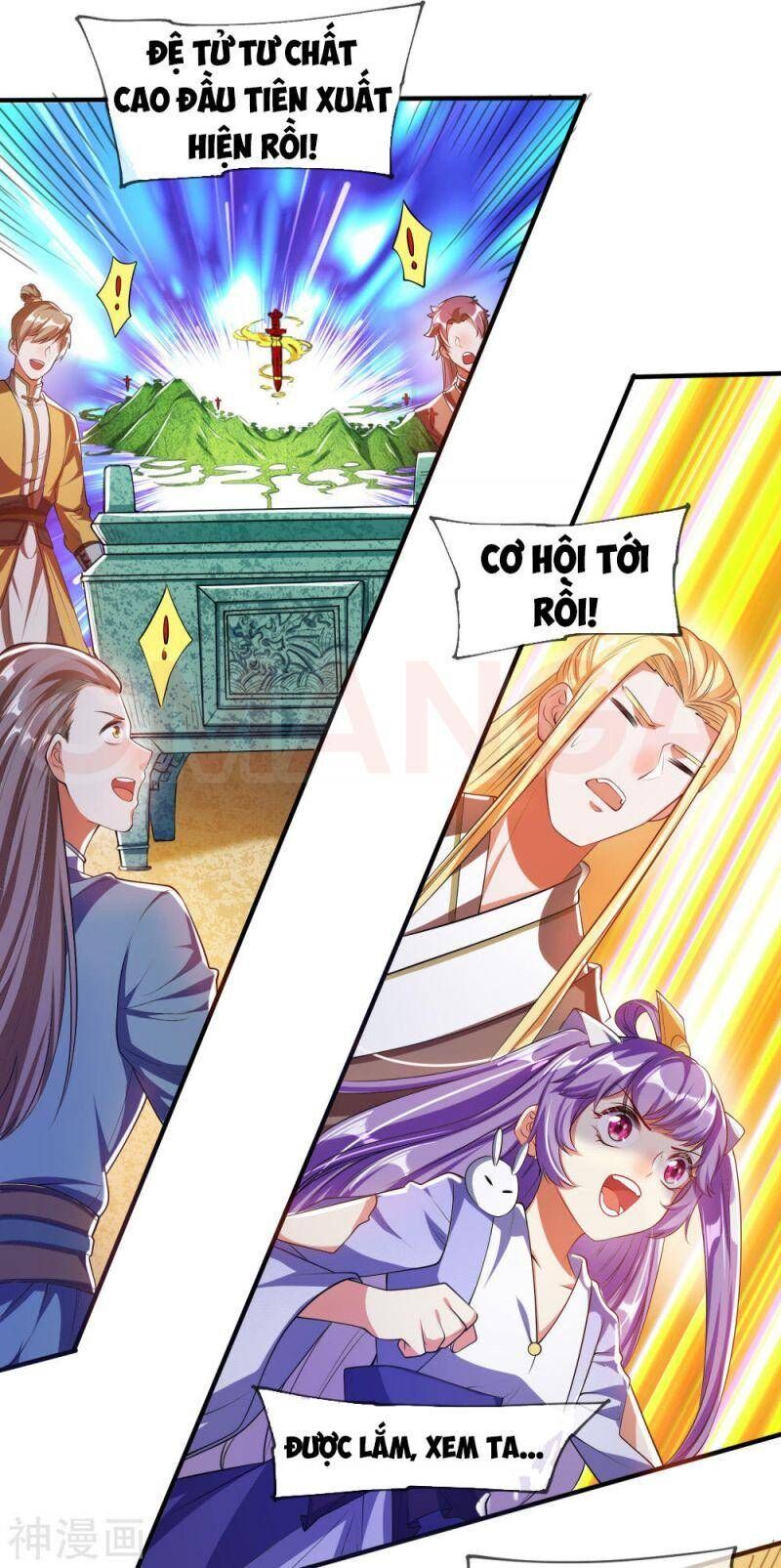 Hài Đế Vi Tôn