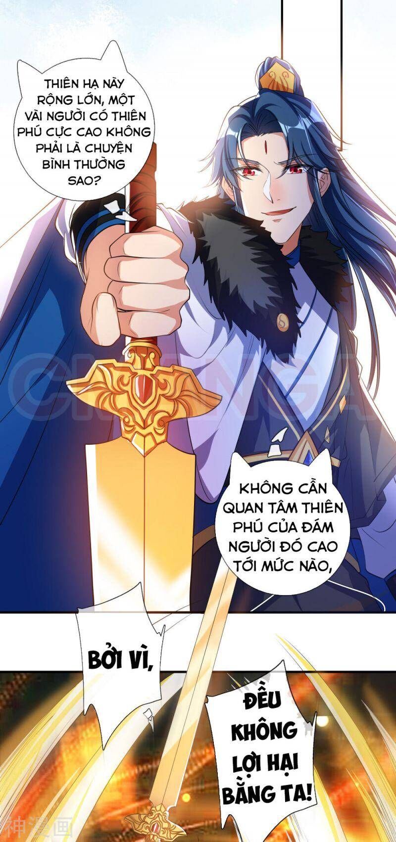 Hài Đế Vi Tôn