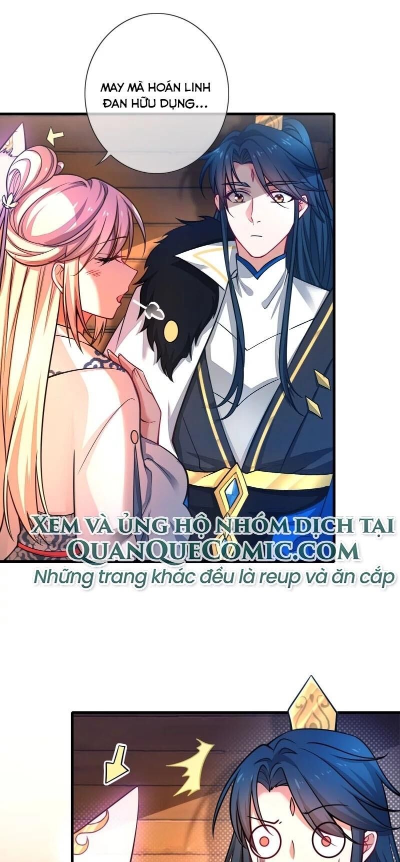 Hài Đế Vi Tôn