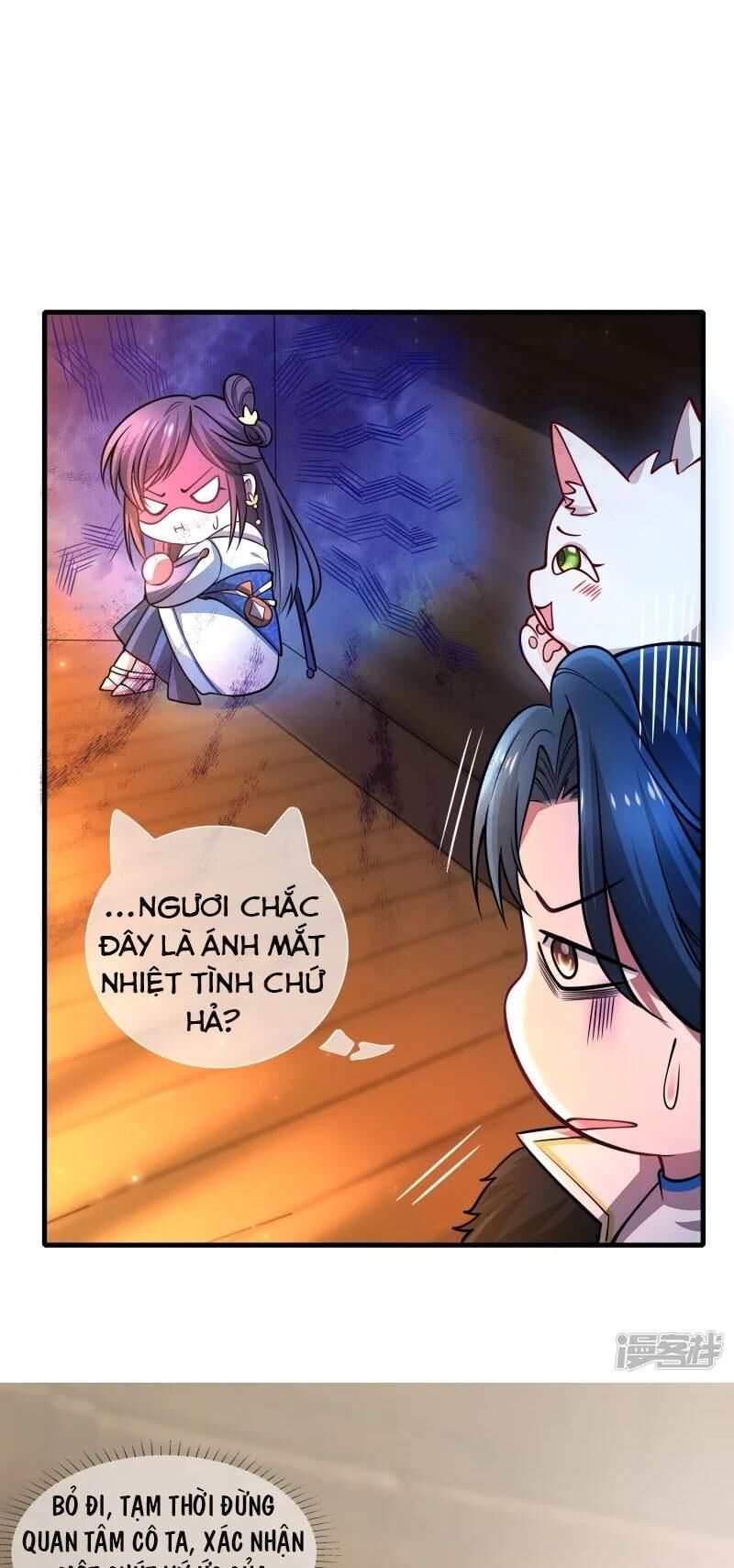 Hài Đế Vi Tôn