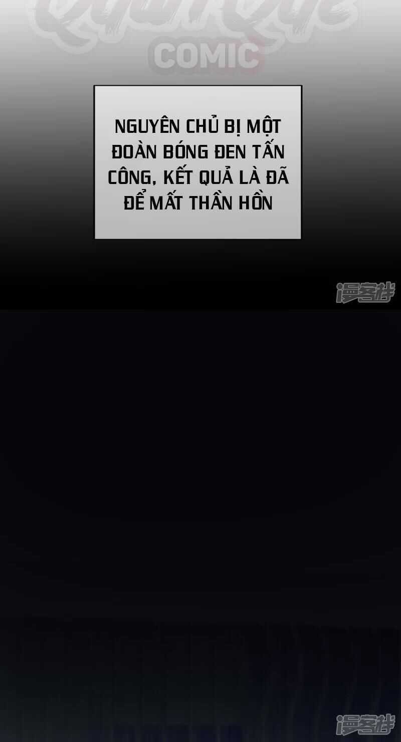 Hài Đế Vi Tôn