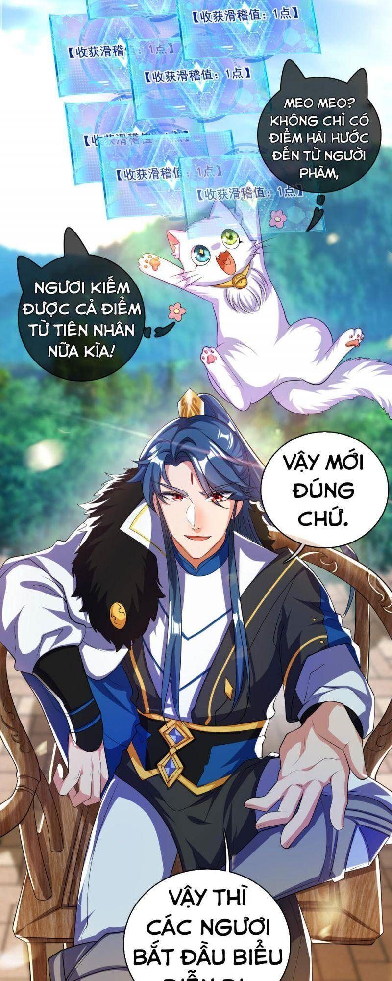 Hài Đế Vi Tôn