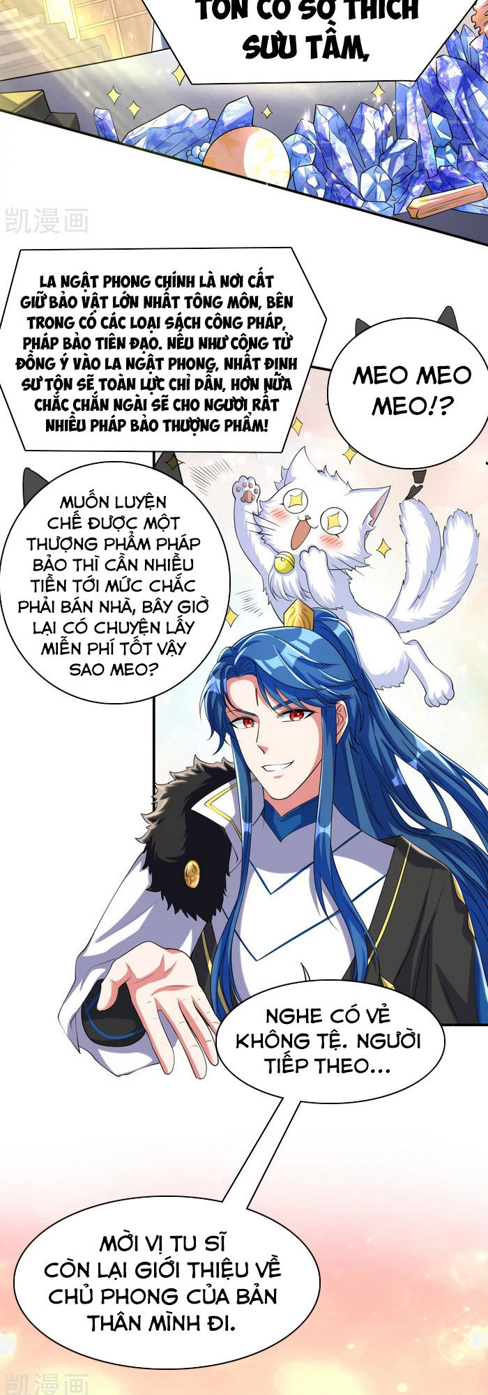Hài Đế Vi Tôn