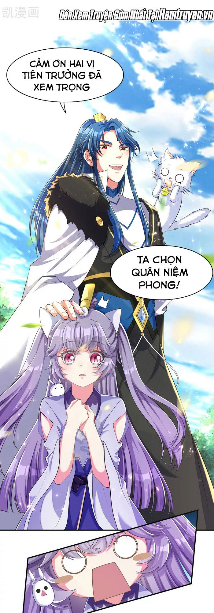 Hài Đế Vi Tôn