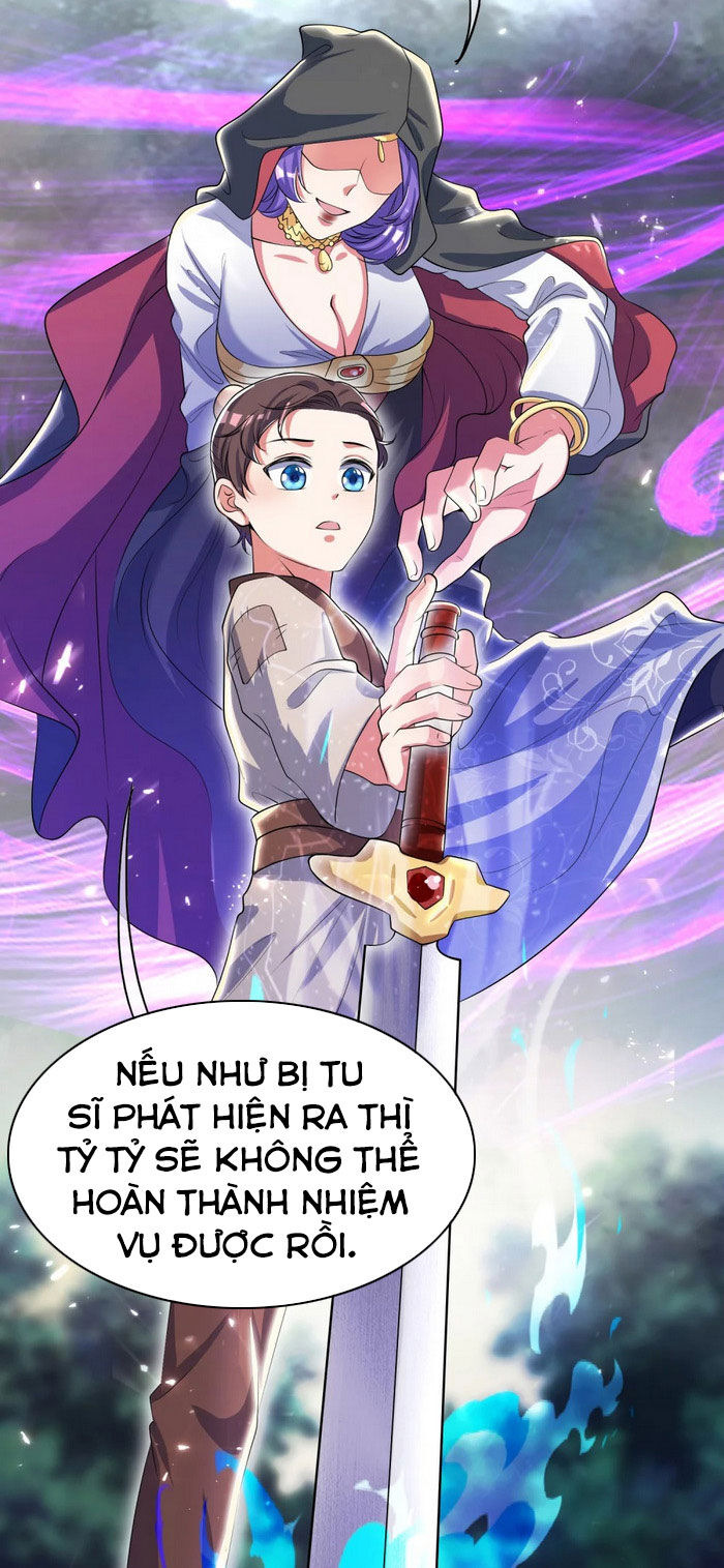Hài Đế Vi Tôn