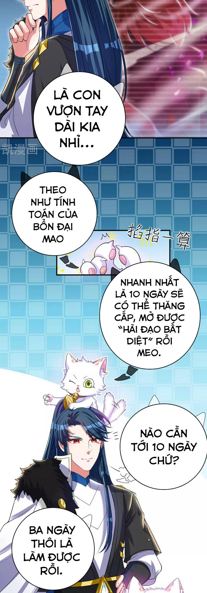 Hài Đế Vi Tôn