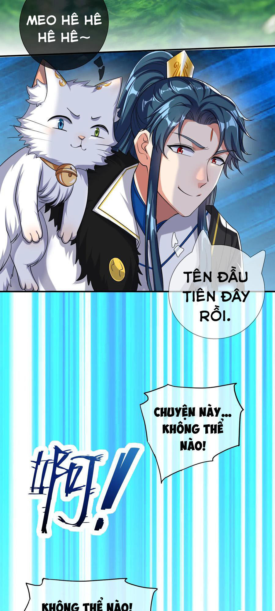 Hài Đế Vi Tôn