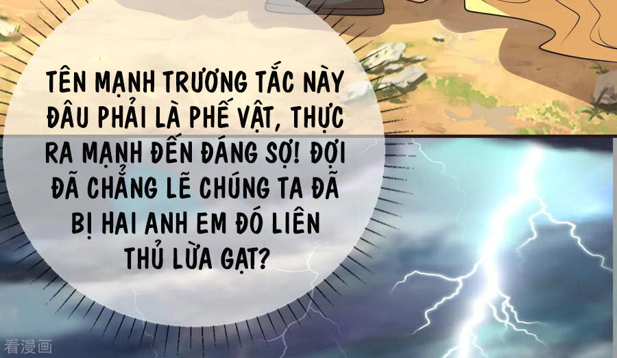 Hài Đế Vi Tôn