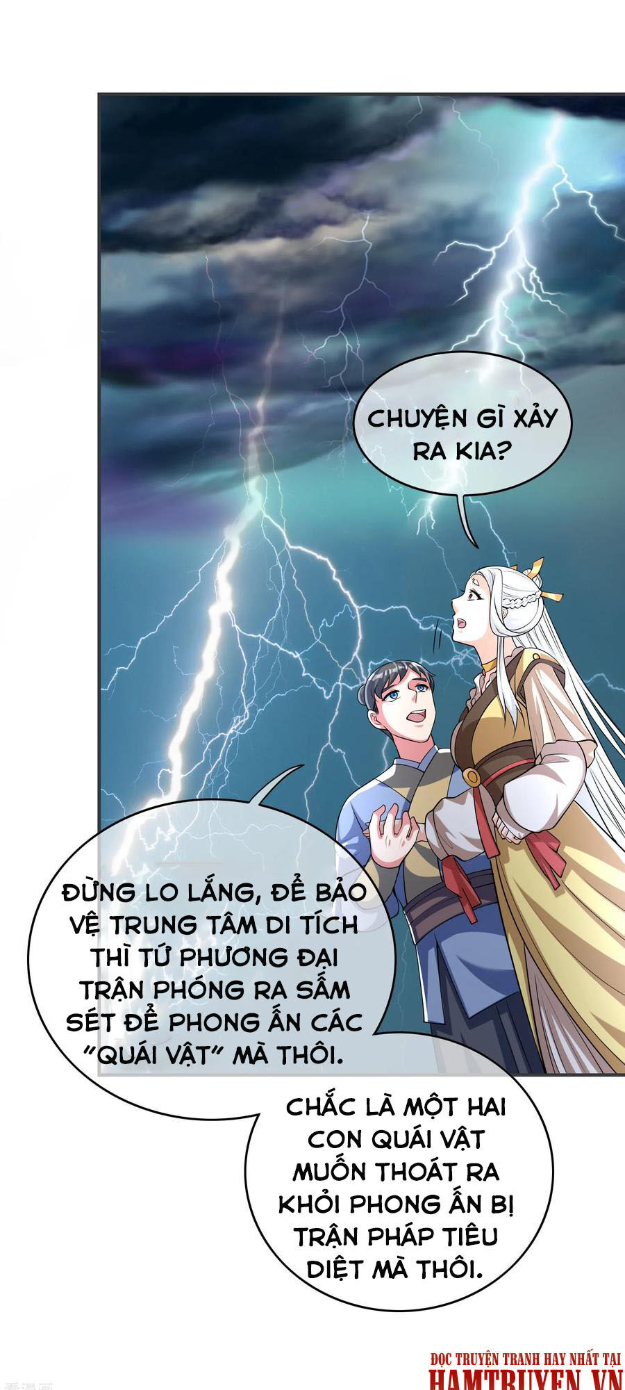 Hài Đế Vi Tôn