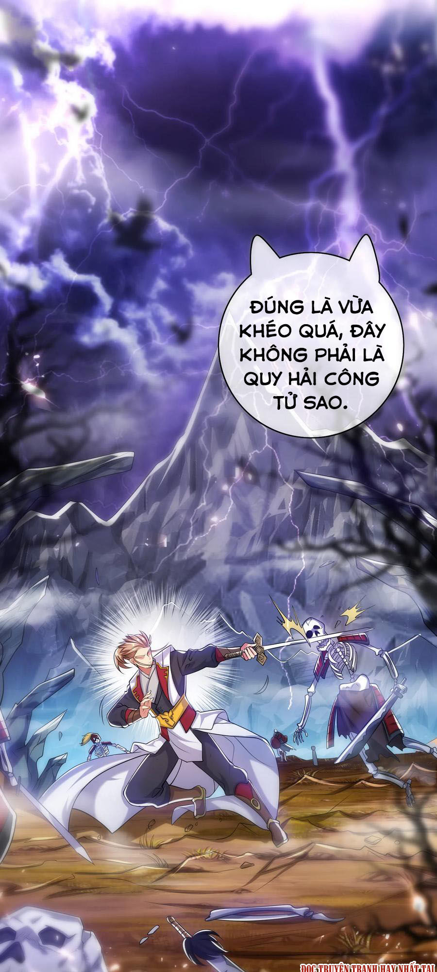 Hài Đế Vi Tôn