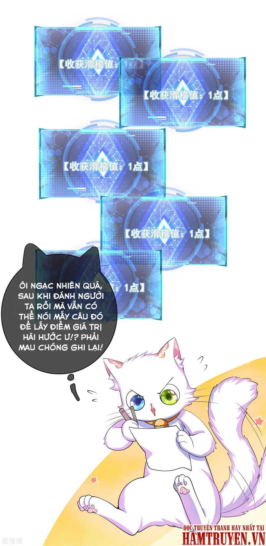 Hài Đế Vi Tôn