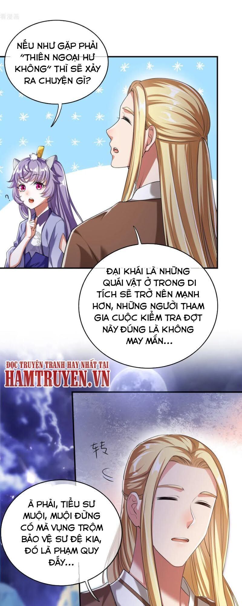 Hài Đế Vi Tôn