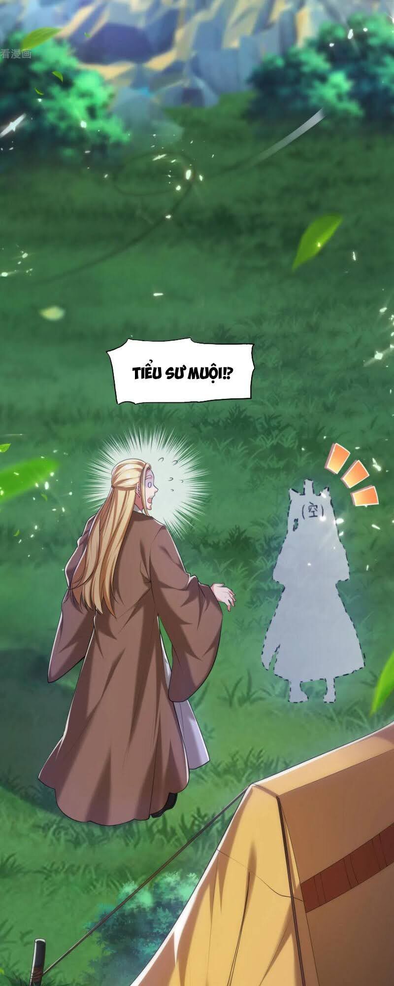 Hài Đế Vi Tôn