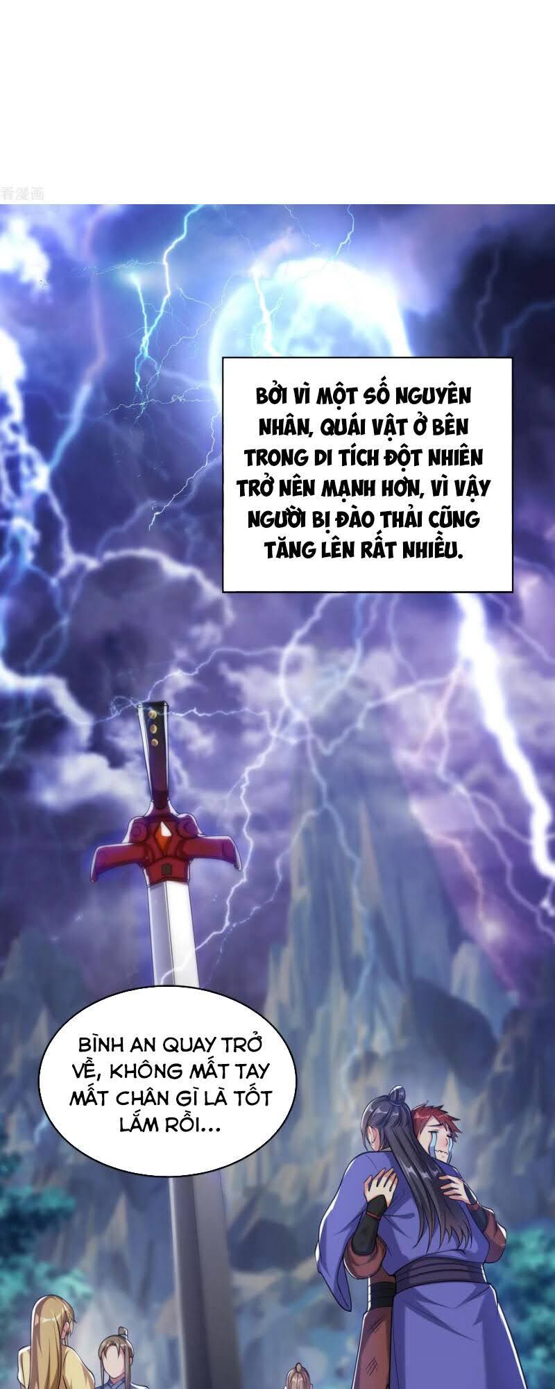 Hài Đế Vi Tôn