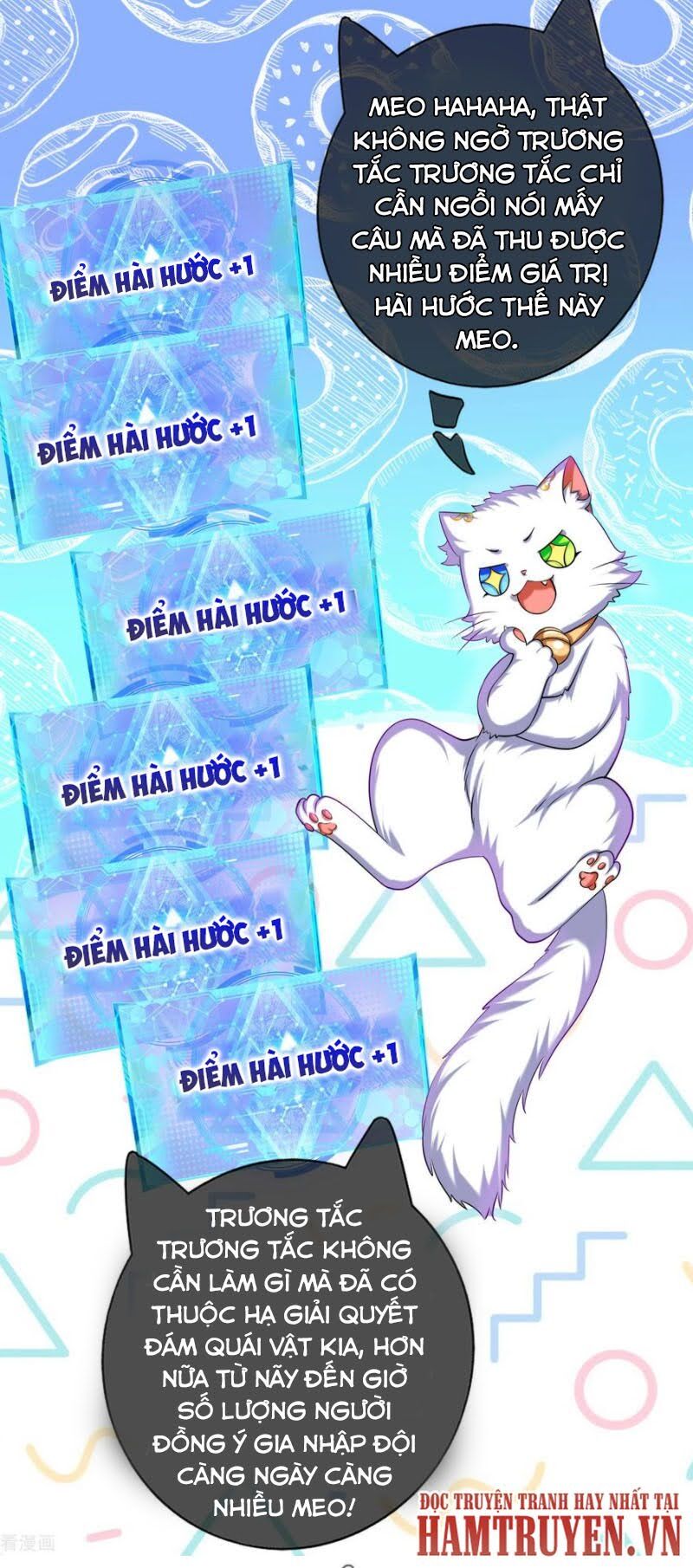 Hài Đế Vi Tôn