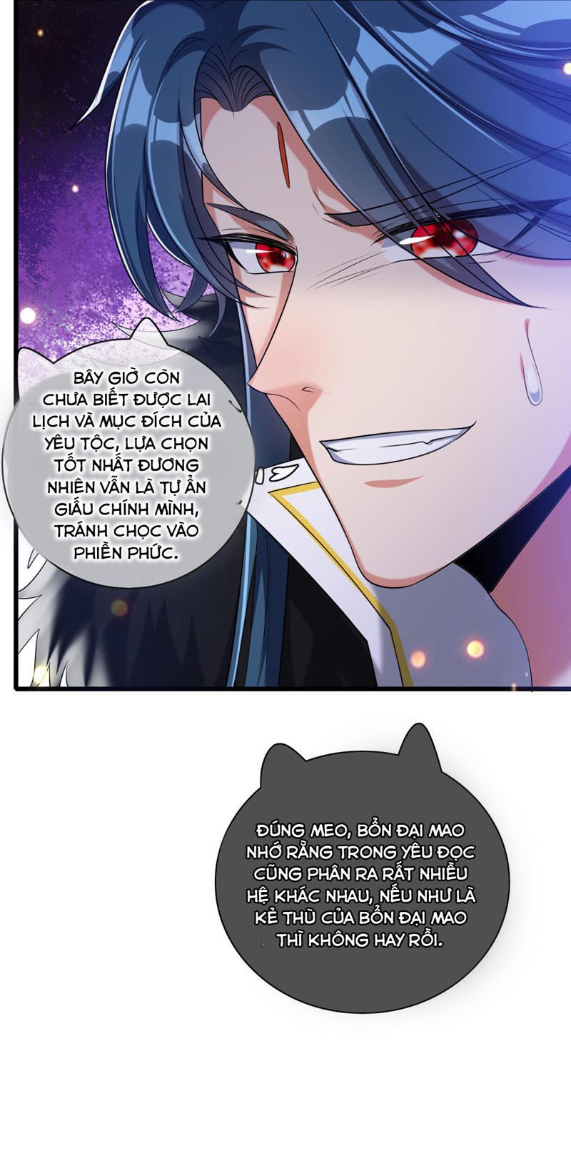 Hài Đế Vi Tôn
