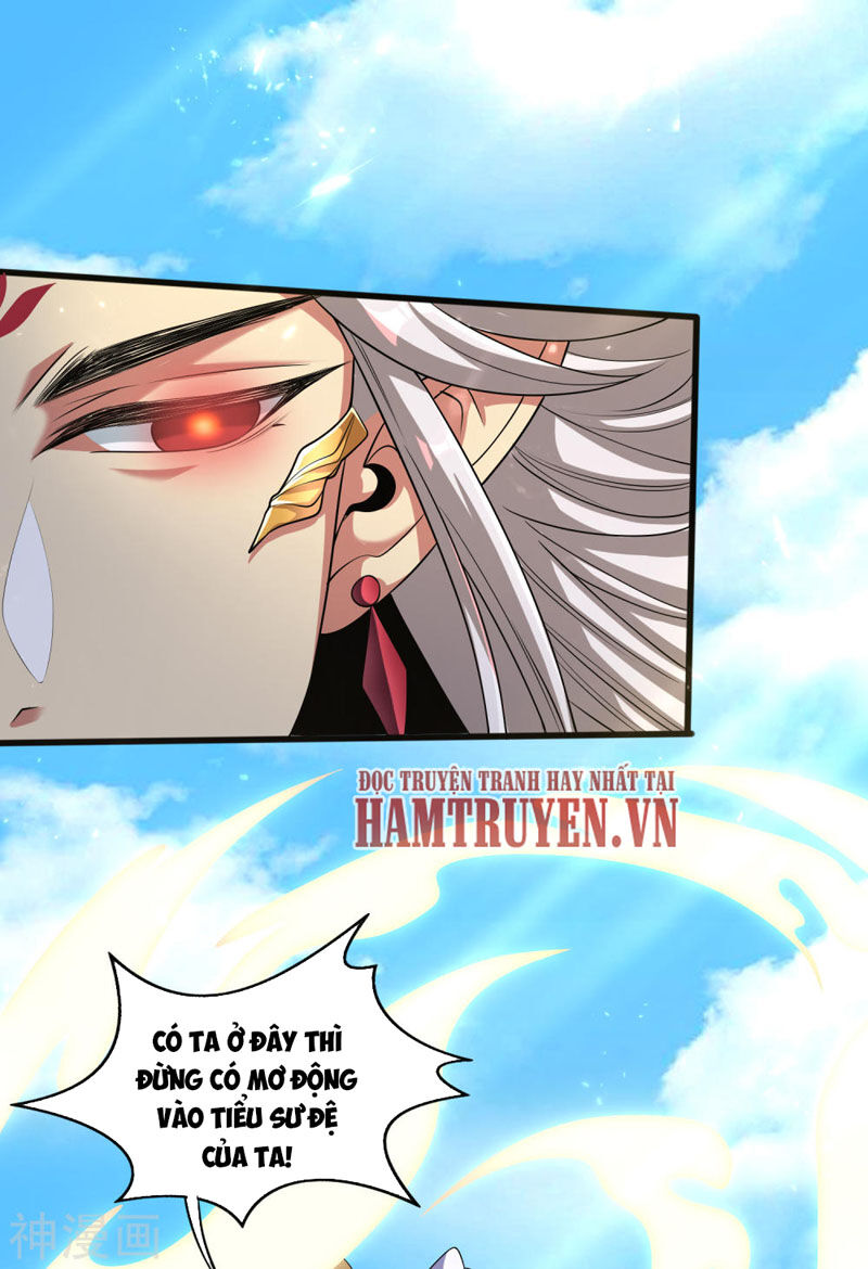 Hài Đế Vi Tôn