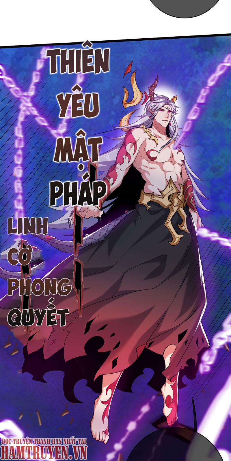 Hài Đế Vi Tôn