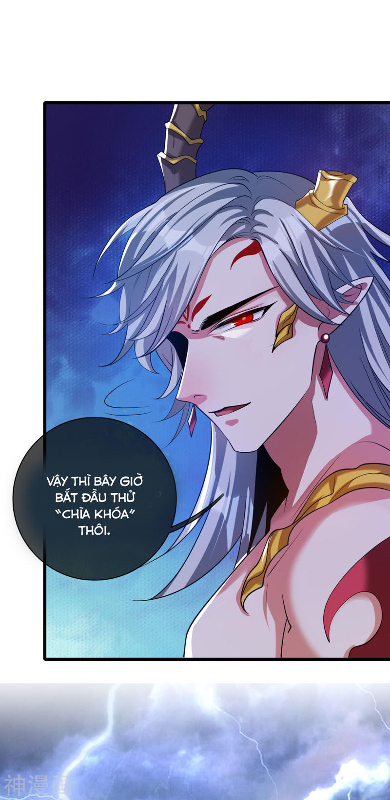 Hài Đế Vi Tôn