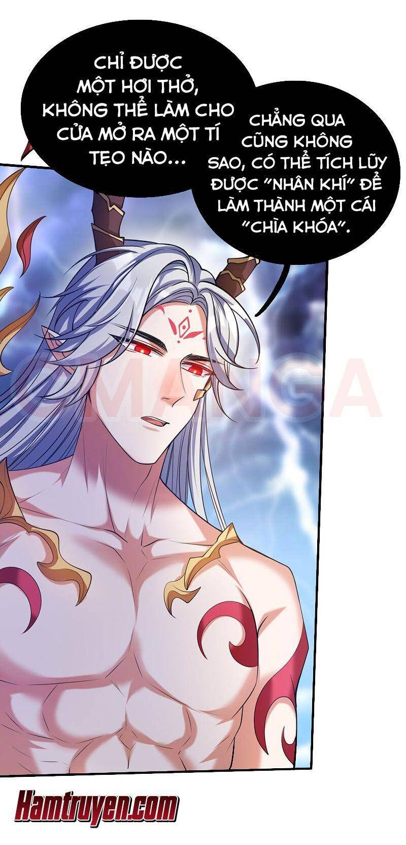 Hài Đế Vi Tôn
