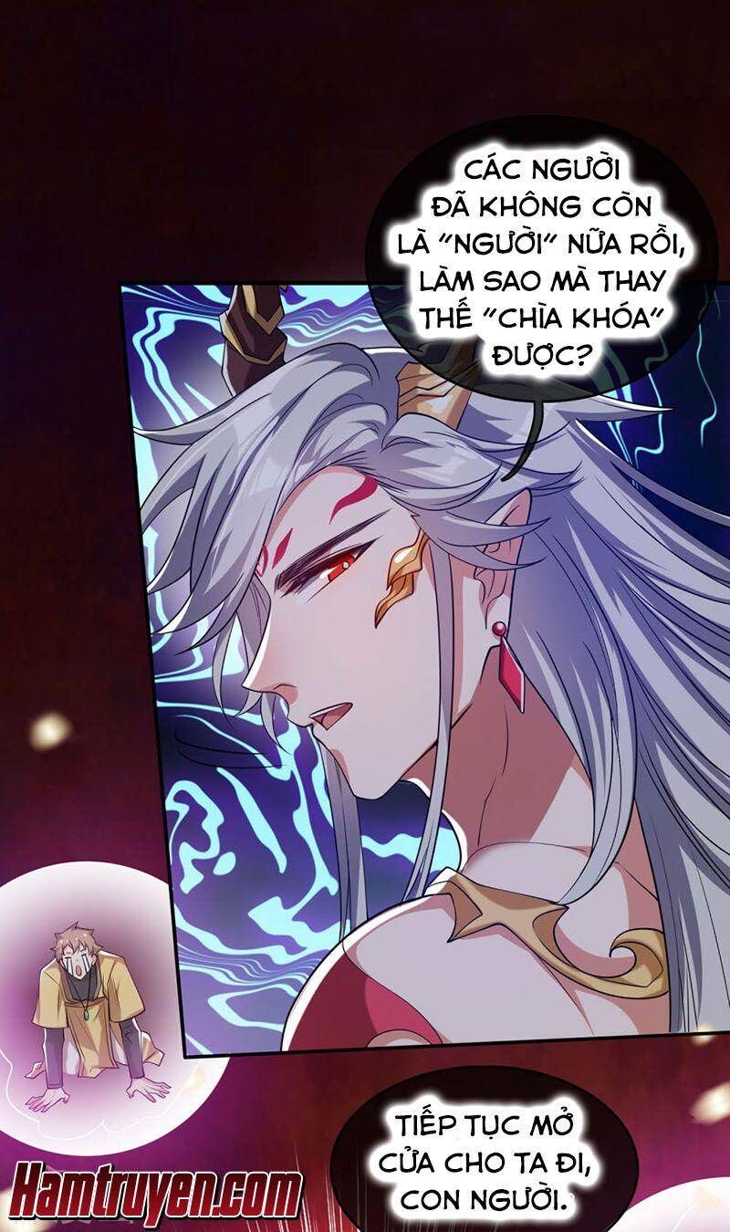 Hài Đế Vi Tôn