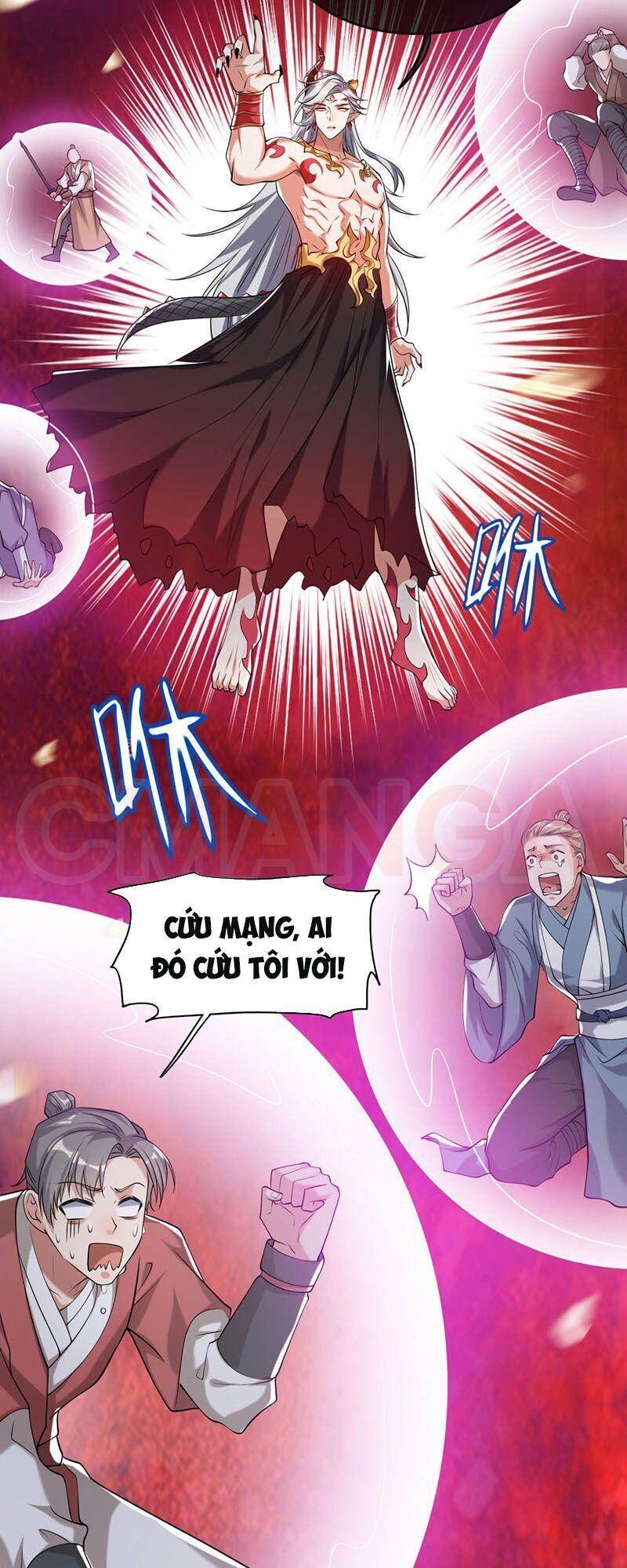 Hài Đế Vi Tôn