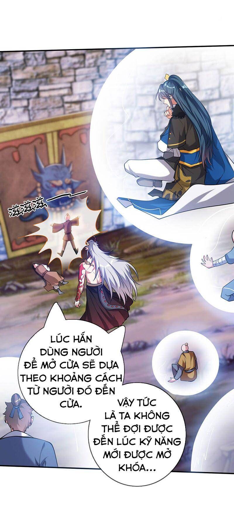 Hài Đế Vi Tôn