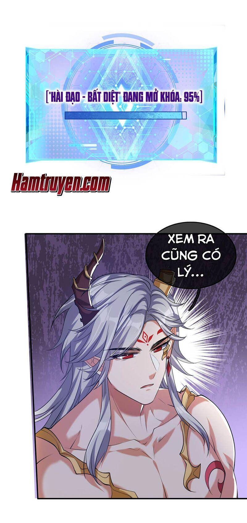 Hài Đế Vi Tôn