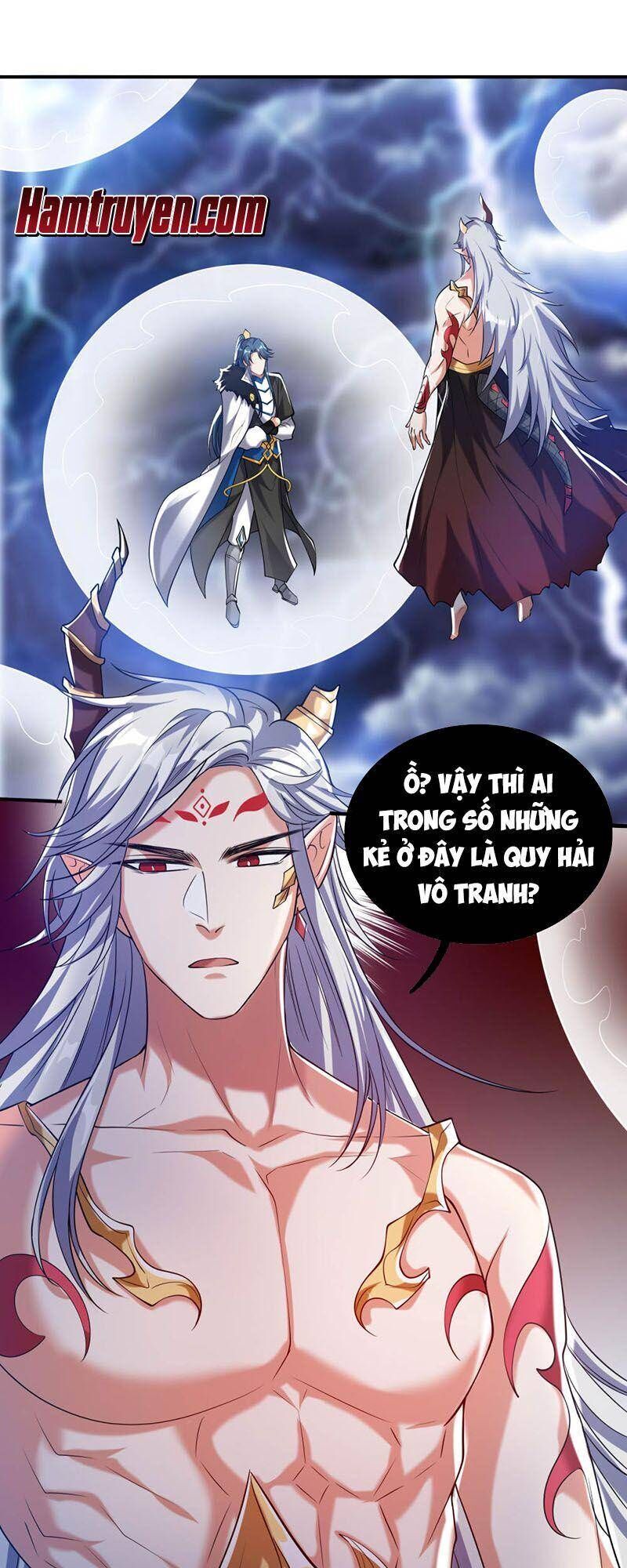 Hài Đế Vi Tôn