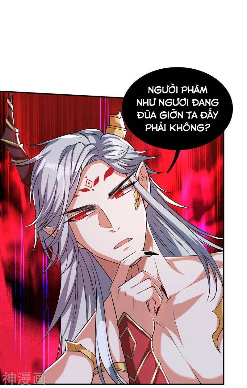 Hài Đế Vi Tôn