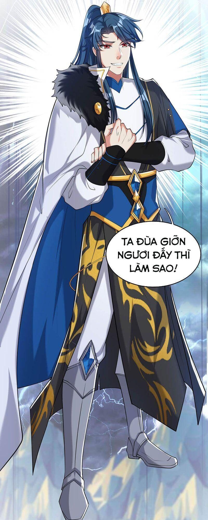 Hài Đế Vi Tôn