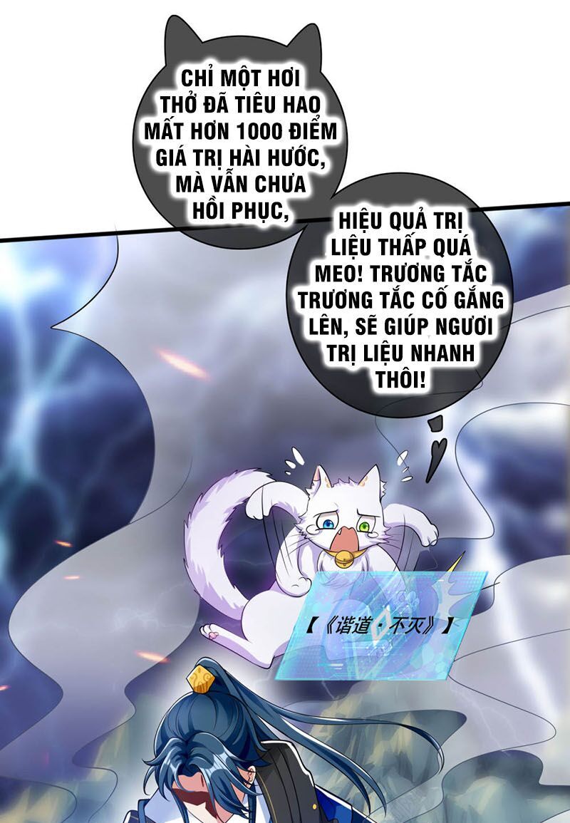 Hài Đế Vi Tôn
