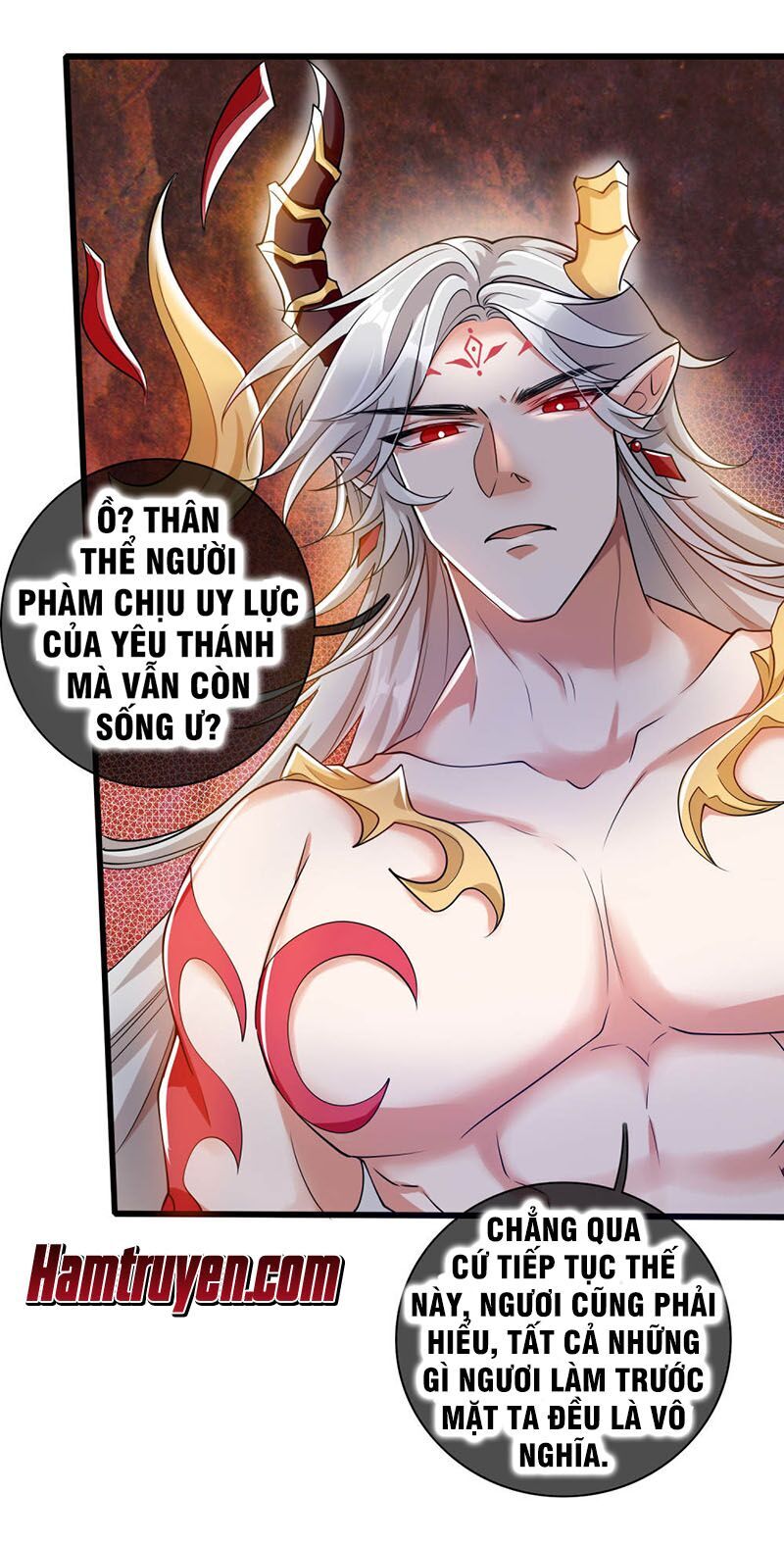 Hài Đế Vi Tôn