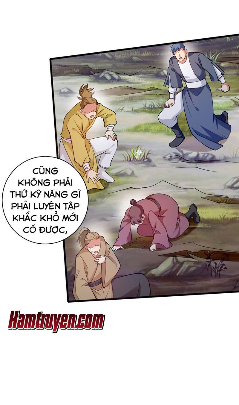 Hài Đế Vi Tôn