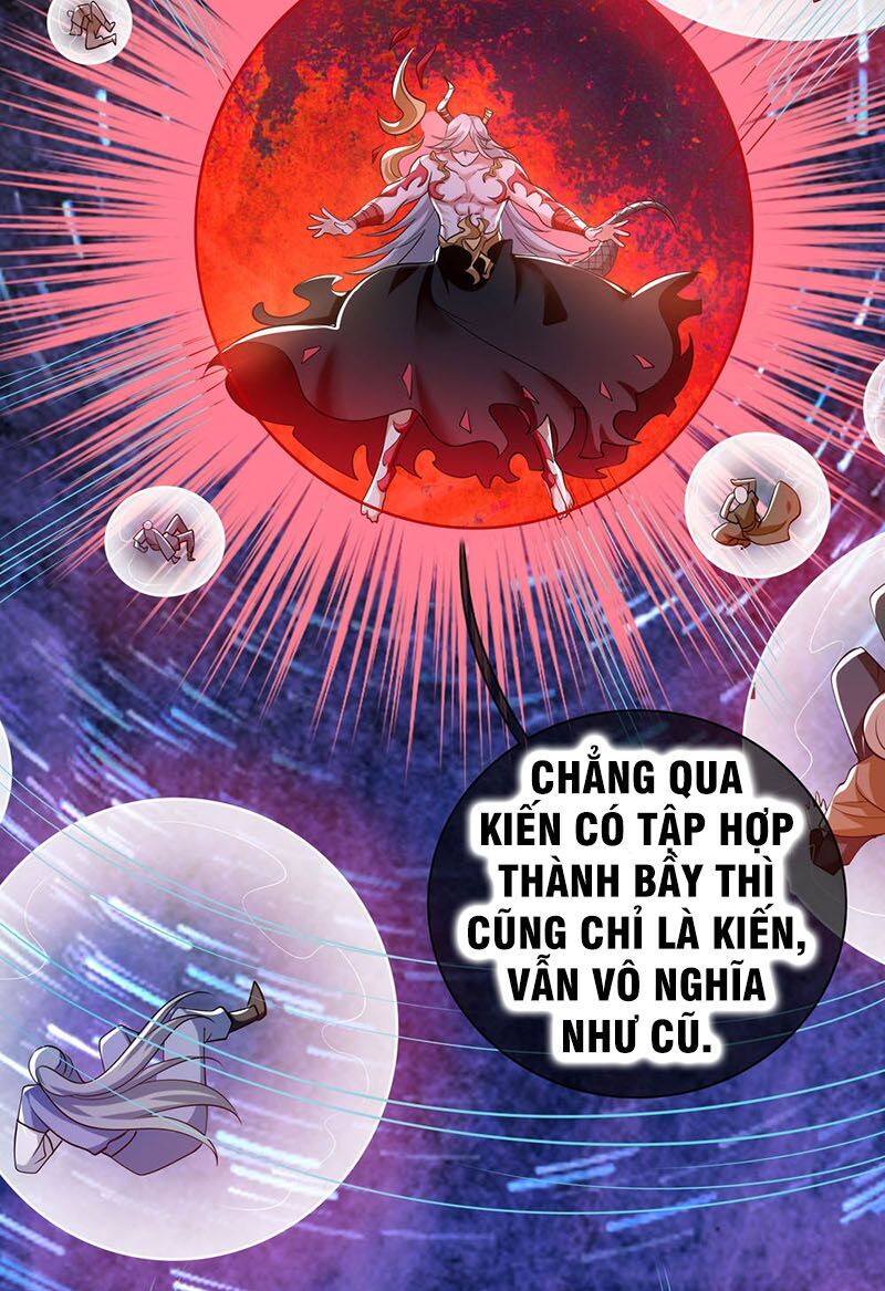 Hài Đế Vi Tôn