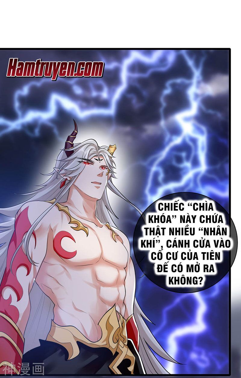 Hài Đế Vi Tôn