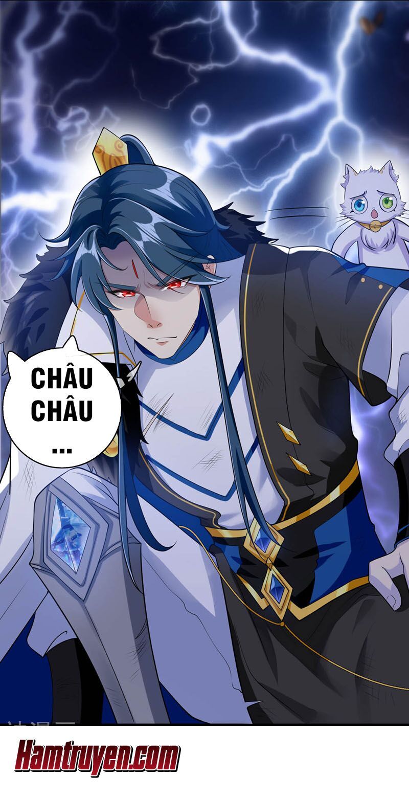 Hài Đế Vi Tôn