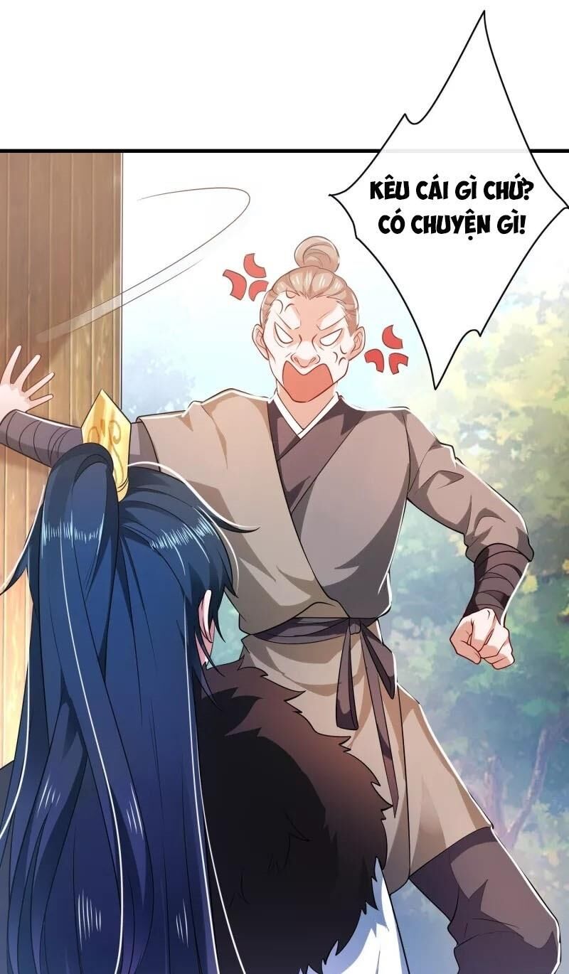 Hài Đế Vi Tôn