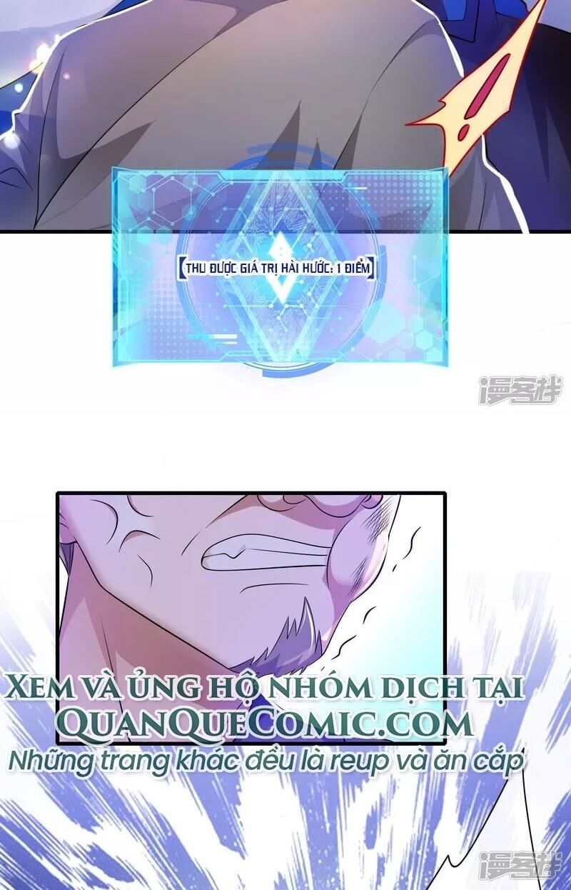 Hài Đế Vi Tôn