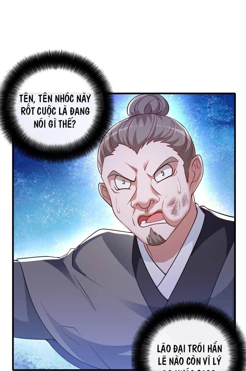Hài Đế Vi Tôn