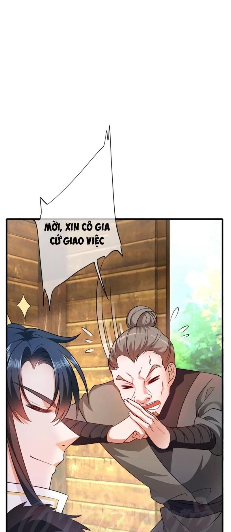 Hài Đế Vi Tôn