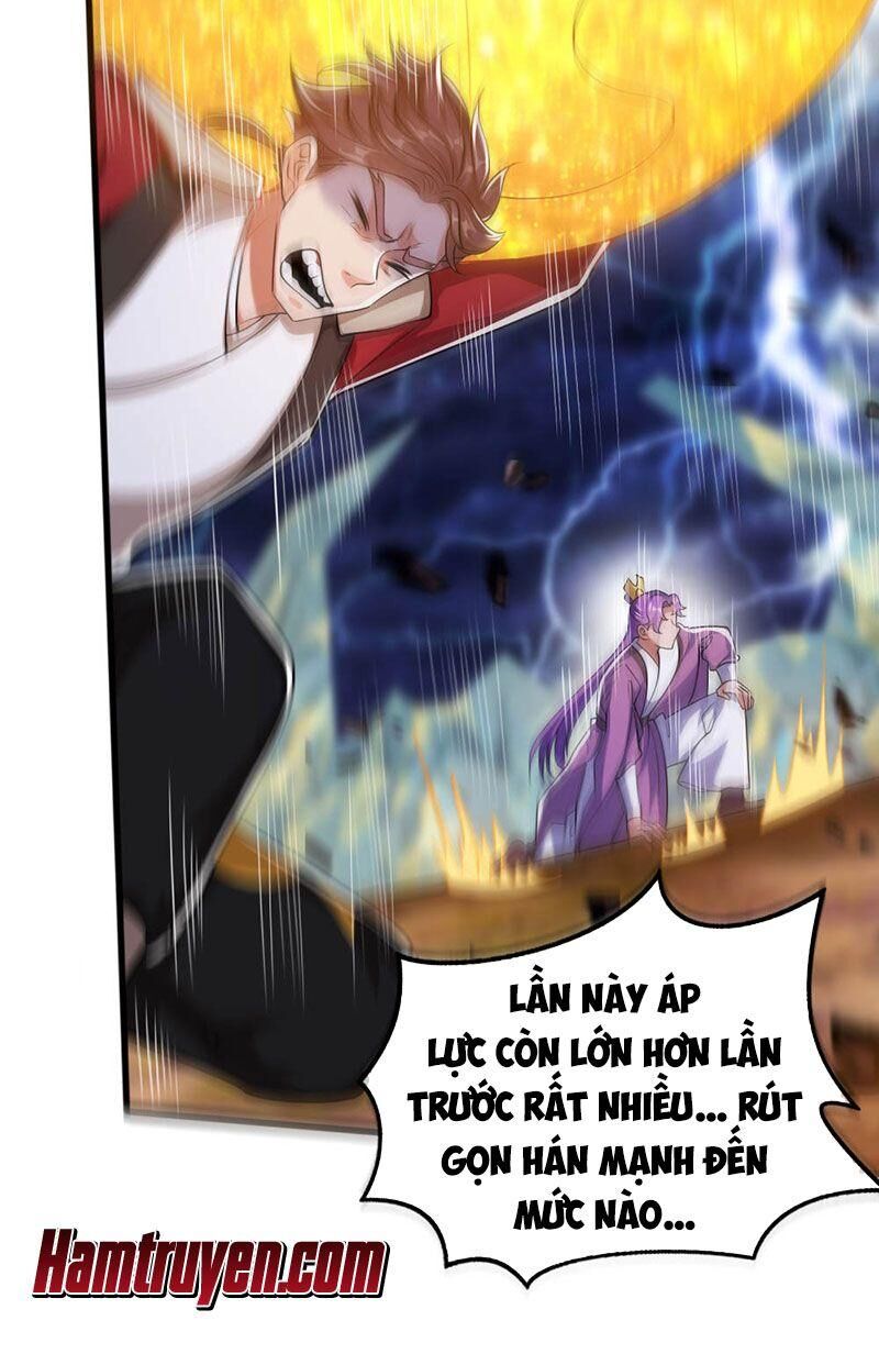 Hài Đế Vi Tôn