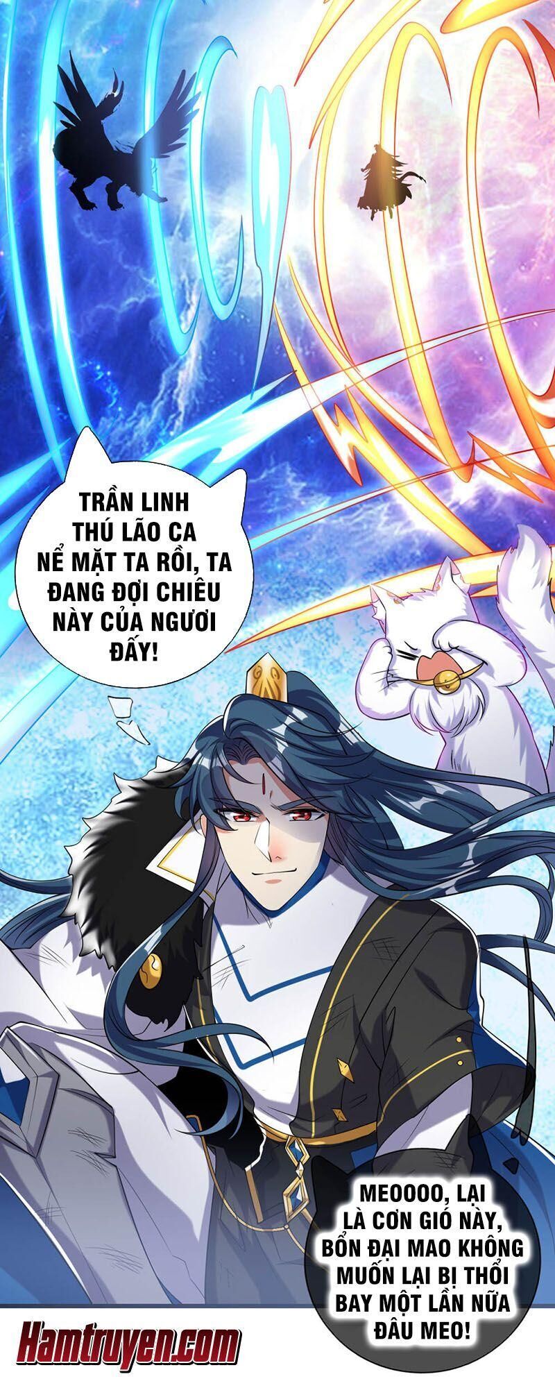 Hài Đế Vi Tôn