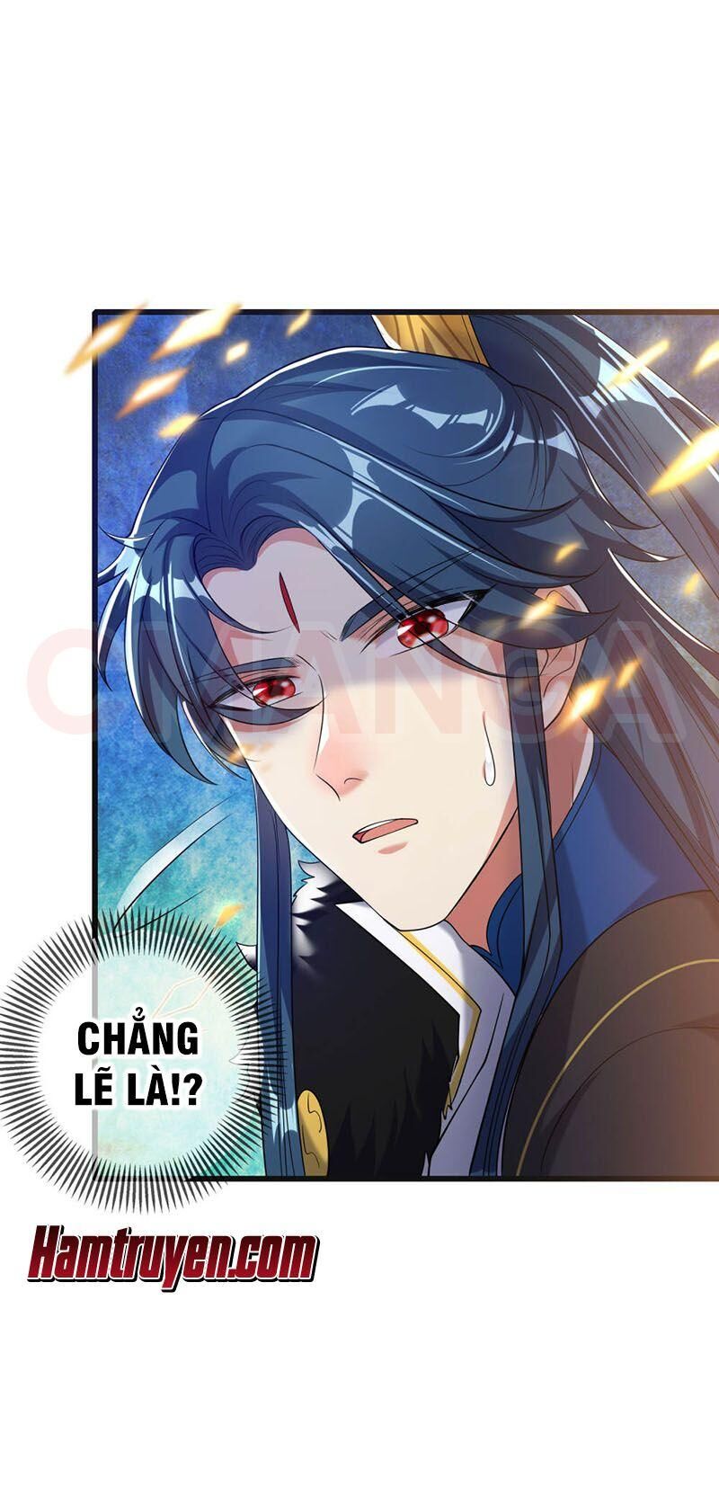 Hài Đế Vi Tôn
