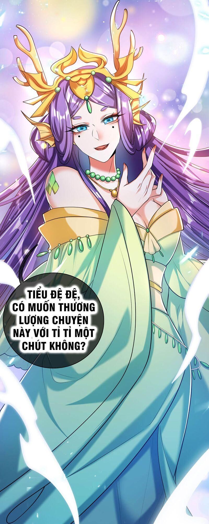 Hài Đế Vi Tôn