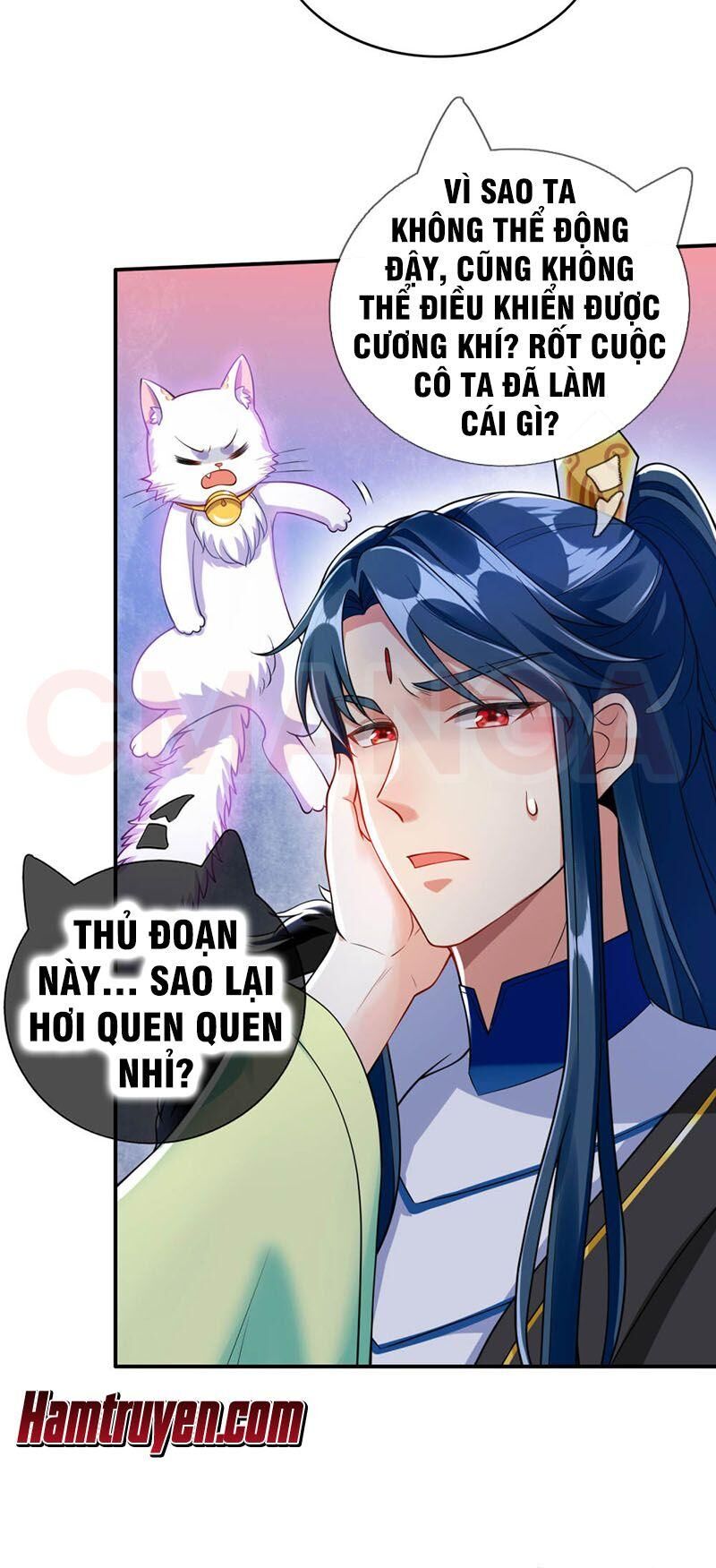 Hài Đế Vi Tôn