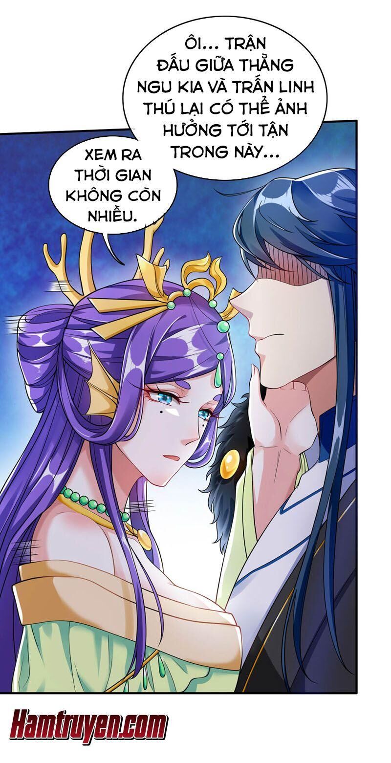 Hài Đế Vi Tôn